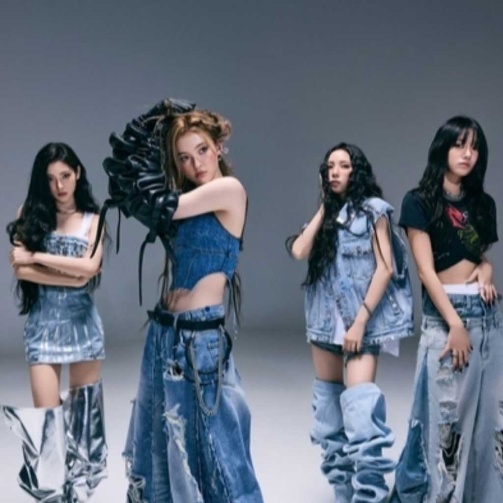 MEOVV、生見愛瑠と韓国で対面！12月6日放送の日本テレビ「アナザースカイ」にサプライズ登場