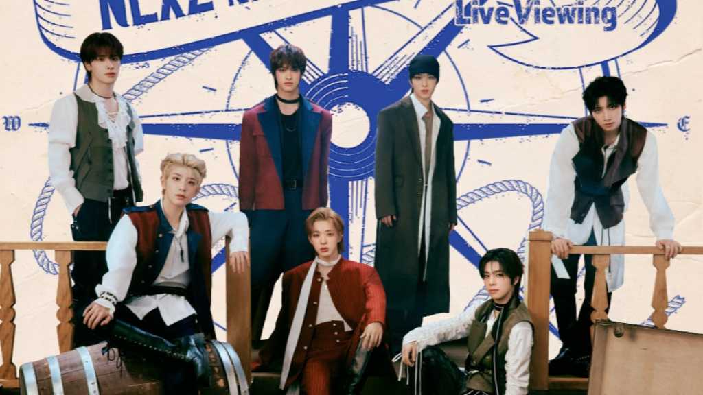 NEXZ、初の全国ツアーから8月21日のファイナル公演がライブビューイング決定！