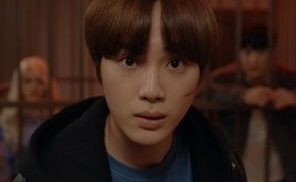 THE BOYZ チュ・ハンニョン、スクリーンデビュー作「ソウル怪談」予告編を解禁…10のエピソードで構成