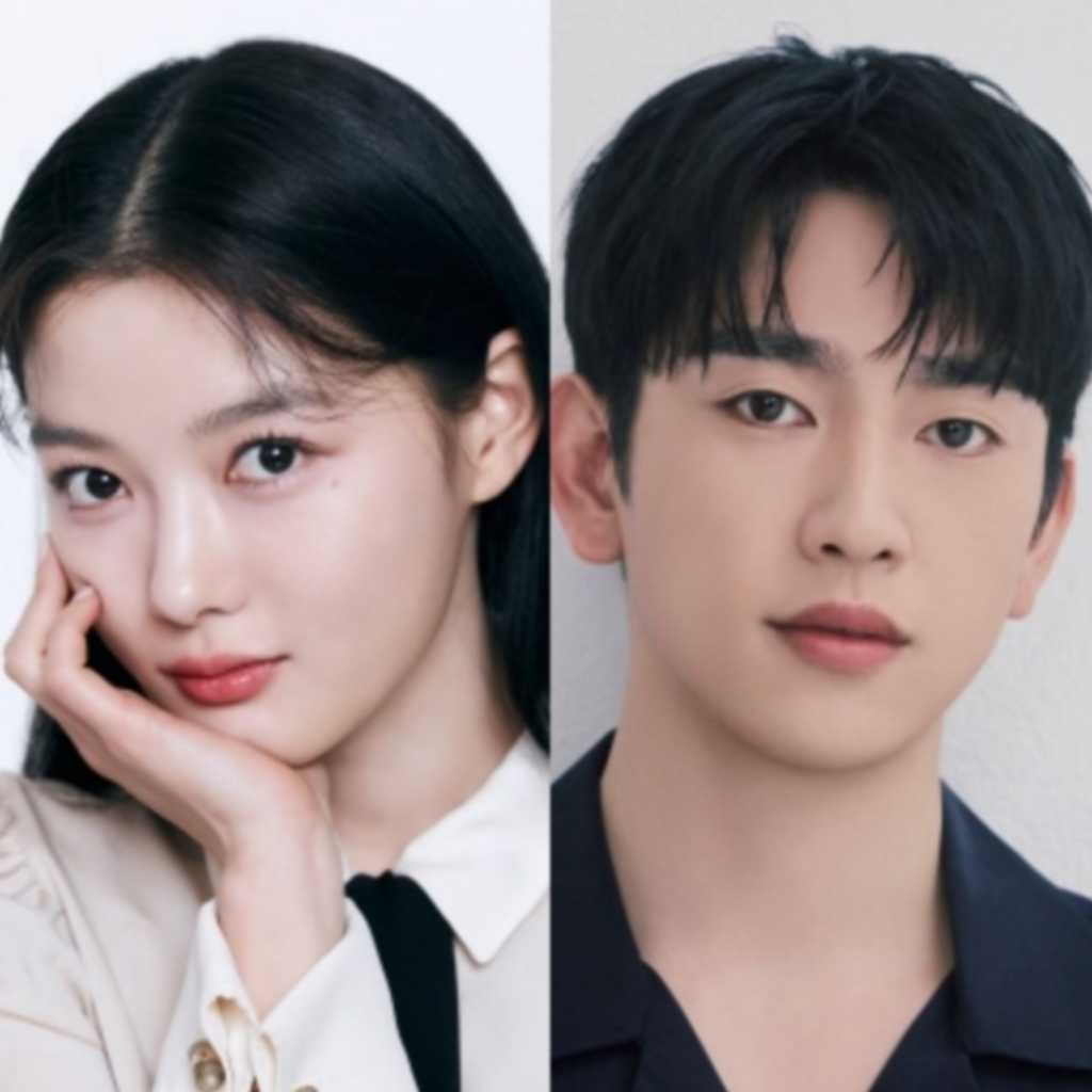 キム・ユジョン＆GOT7 ジニョンら、新ドラマ「100日の嘘」豪華キャスト集結！2026年下半期放送