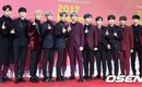 【PHOTO】Wanna One「2017 MelOn Music Awards」レッドカーペットに登場
