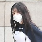 【PHOTO】fromis_9、収録に参加するため放送局へ…颯爽と登場