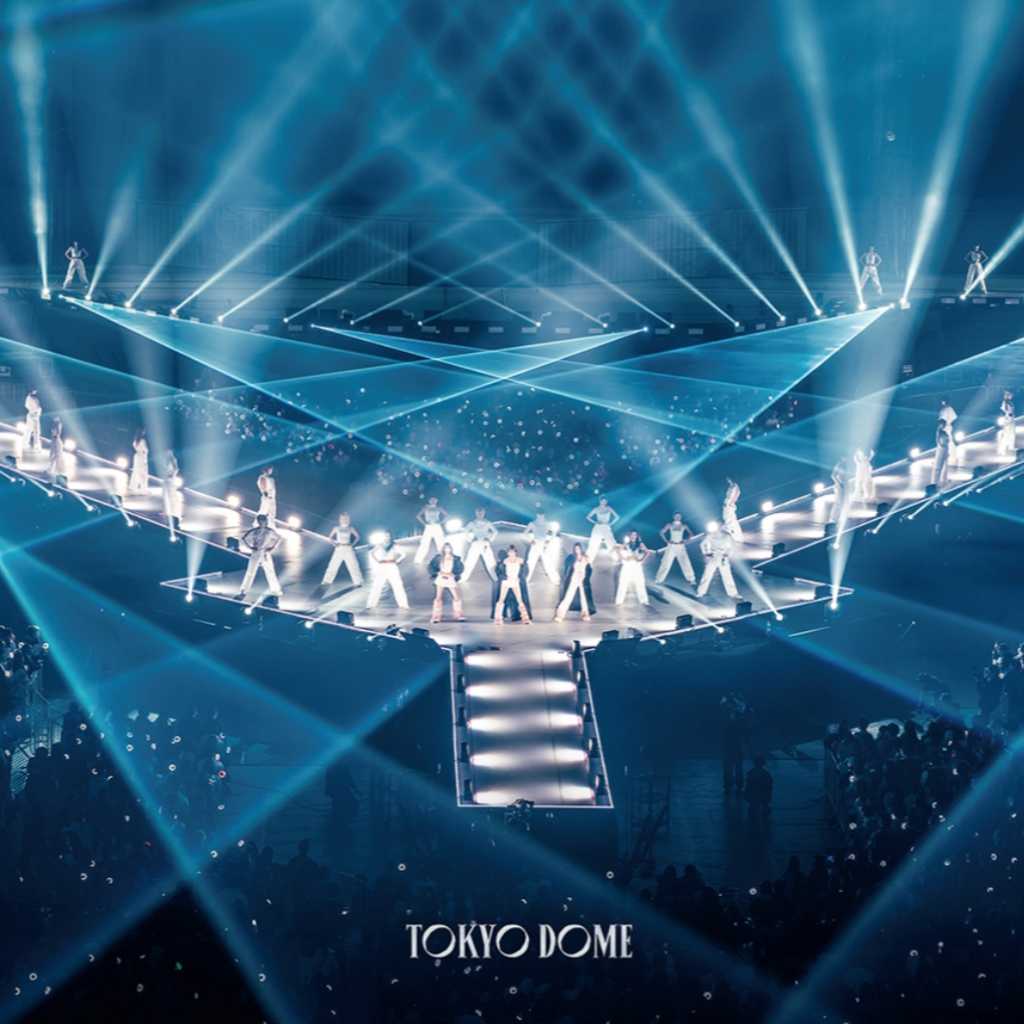 TWICEのユニットMISAMO、東京ドーム公演の模様を収録したDVD＆Blu-rayを6月4日に発売