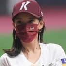 【PHOTO】3YE、始球・始打式に登場…国歌斉唱＆祝賀ステージも披露（動画あり）