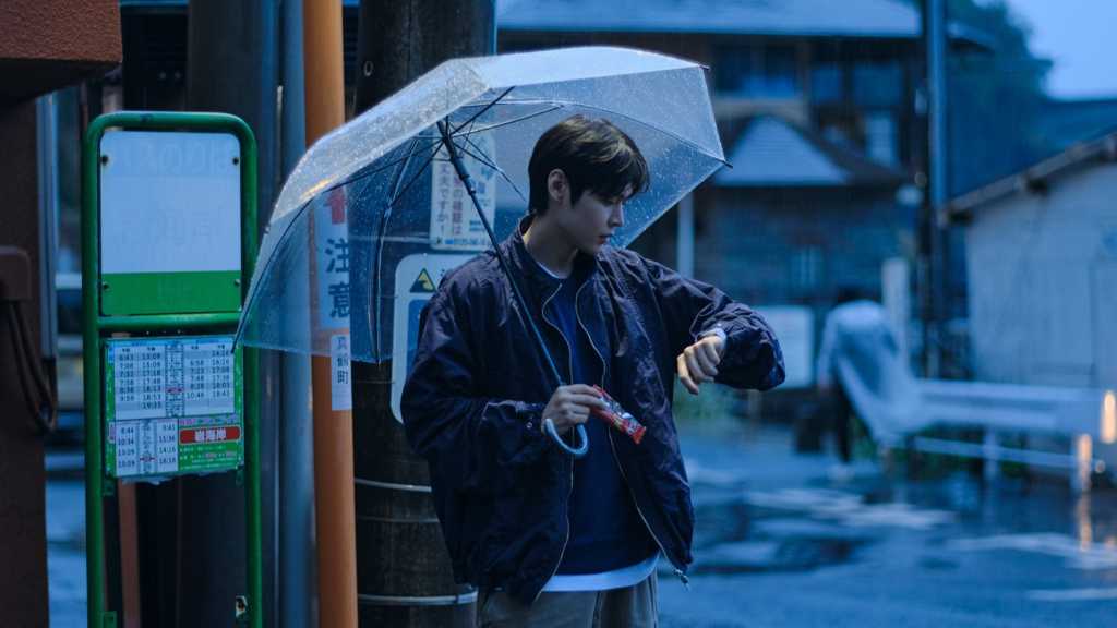 RIIZE ウォンビン＆ウンソク、日本で撮影！2ndミニアルバム「II」予告イメージとトレーラー映像が話題