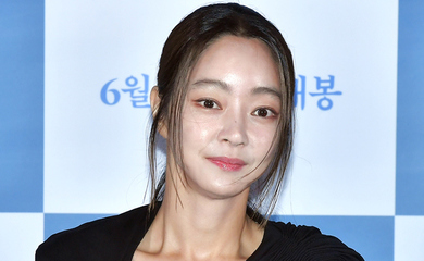 ソ・ヒョリム、映画「インドリーム」でスクリーン復帰“結婚&出産を経て演技の幅が広がった”