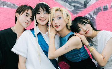 cotoba、SURL、Glen Checkほか実力派5組が来日！韓国政府主催の無料ショーケース「KOREA SPOTLIGHT」10月9日に渋谷で開催