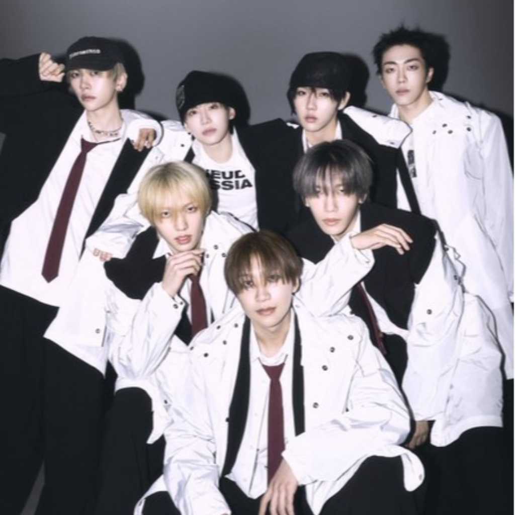 「PLANET C：HOME RACE」から誕生の新人グループMODYSSEY、デビュー曲「HOOK」MV予告映像を公開！