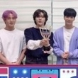 NU'EST「SHOW CHAMPION」でカムバック後初の1位を獲得！“ファンの皆さんが活動の原動力”