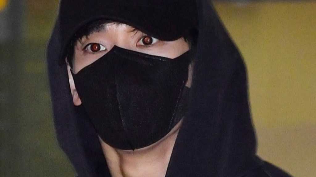 【PHOTO】キム・スヒョン、海外スケジュールを終えて韓国に到着