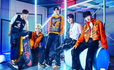 「BOYS PLANET」出演ヒロトも！RBWの新人ボーイズグループNXD、今月中にプレデビューへ
