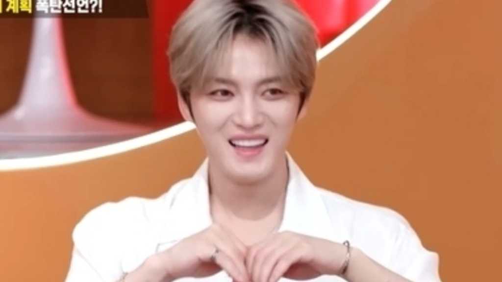 ジェジュン、理想の家族構成を告白…甥っ子たちのためイベント開催も「子どもは5人欲しい」（動画あり）