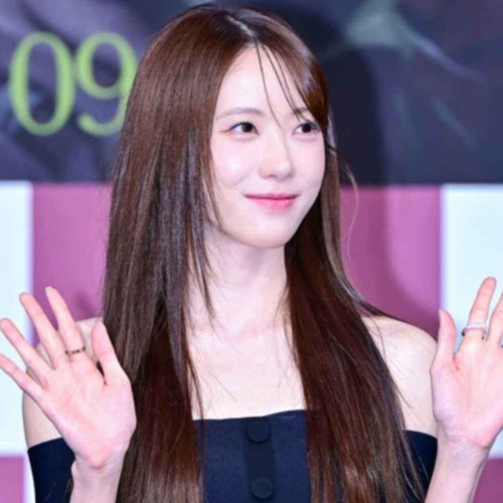 宇宙少女 ルダ、所属事務所との契約が終了「より良い姿でご挨拶する」