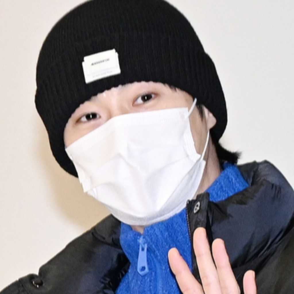 【PHOTO】ビョン・ウソク、海外スケジュールを終えて韓国に到着（動画あり）