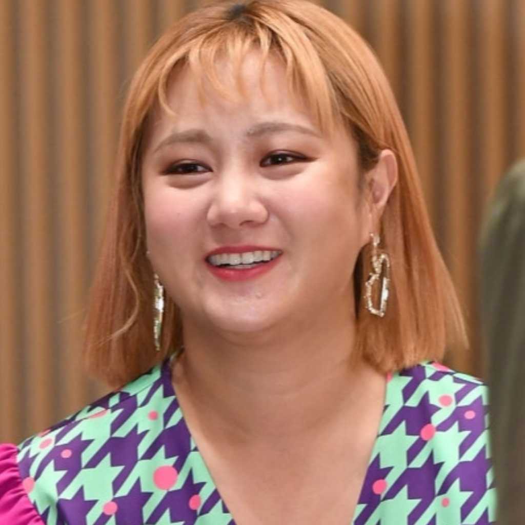 パク・ナレ、活動休止宣言から8日ぶりにコメント「パワハラ・横領疑惑は法的手続きに委ねる」