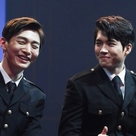 【PHOTO】Wanna One出身ユン・ジソン＆INFINITE ウヒョンら、ミュージカル「その日々」プレスコールに出席