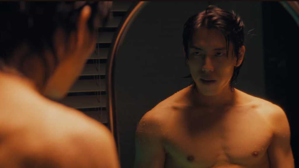 INFINITE ドンウ、タイトル曲「SWAY(Zzz)」MV公開!鍛え上げられた腹筋も披露