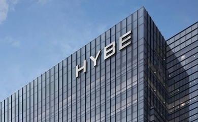 Bts 防弾少年団 ら所属 Big Hitエンターテインメント 本日 22日 新社屋に移転 一般公開の施設も Kstyle