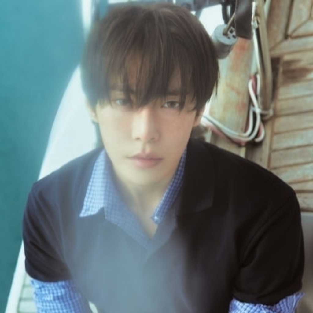 NCT ドヨン、入隊翌日のプレゼント！12月9日にニューシングル発売決定…KISS OF LIFEのBELLEとコラボ