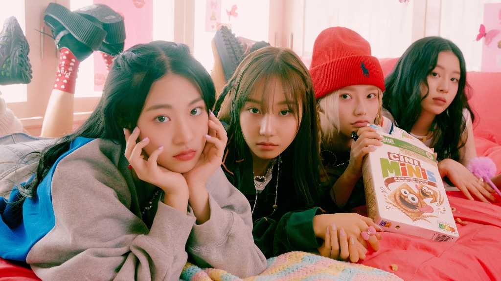 FIFTY FIFTYのヒット曲「Cupid」著作権めぐる裁判、控訴審でもATTRAKTが敗訴