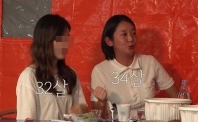 2歳年下の同性の恋人を初公開 お笑い芸人ソン インファ 結婚への思いを告白 偏見も 動画あり Kstyle