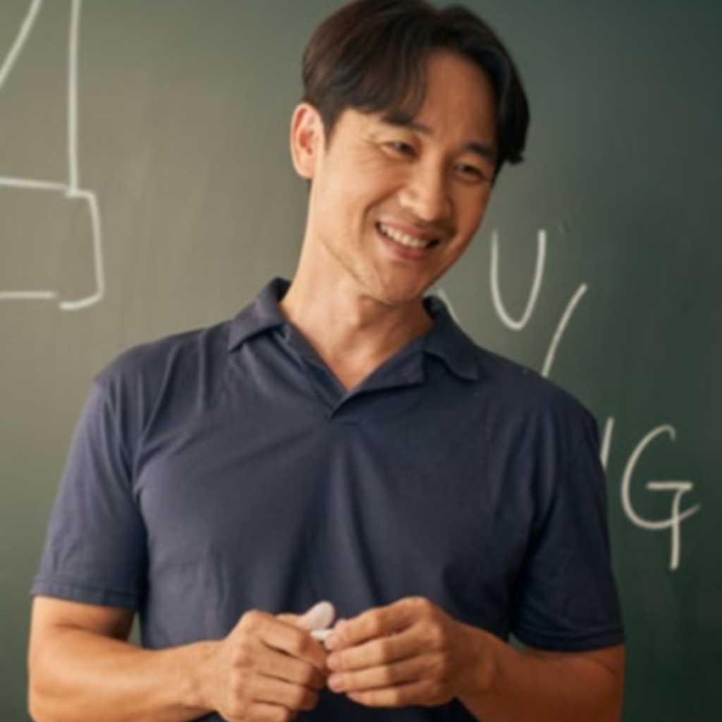 オム・テウンのスクリーン復帰作「最後の宿題」韓国で8月に公開決定！KIIRAS ドヨンも出演