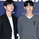 【PHOTO】東方神起、SHINee ミンホ、2PM ジュノ＆チャンソンら、映画「コンフィデンシャル：国際共助捜査」VIP試写会にゲストとして参加（動画あり）