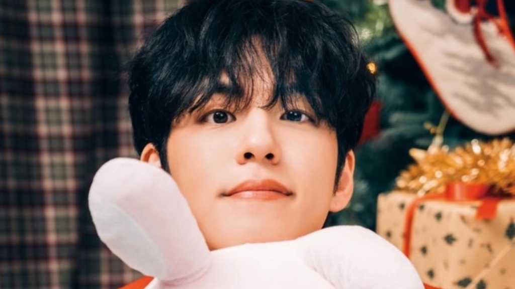 DAY6 ウォンピル&ドウン、シーズンソング「Lovin' the Christmas」個人予告イメージを公開