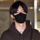 【PHOTO】TREASURE ハルト、日本での個人スケジュールを終えて韓国へ…爽やかなビジュアル