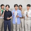 BTS(防弾少年団)が「&AUDITION - The Howling -」に登場!涙する練習生も…TOMORROW X TOGETHERはコラボステージ披露