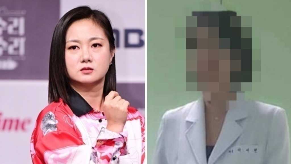 パク・ナレに対する違法・無免許での医療行為疑惑…警察が“注射おばさん”の自宅を家宅捜索