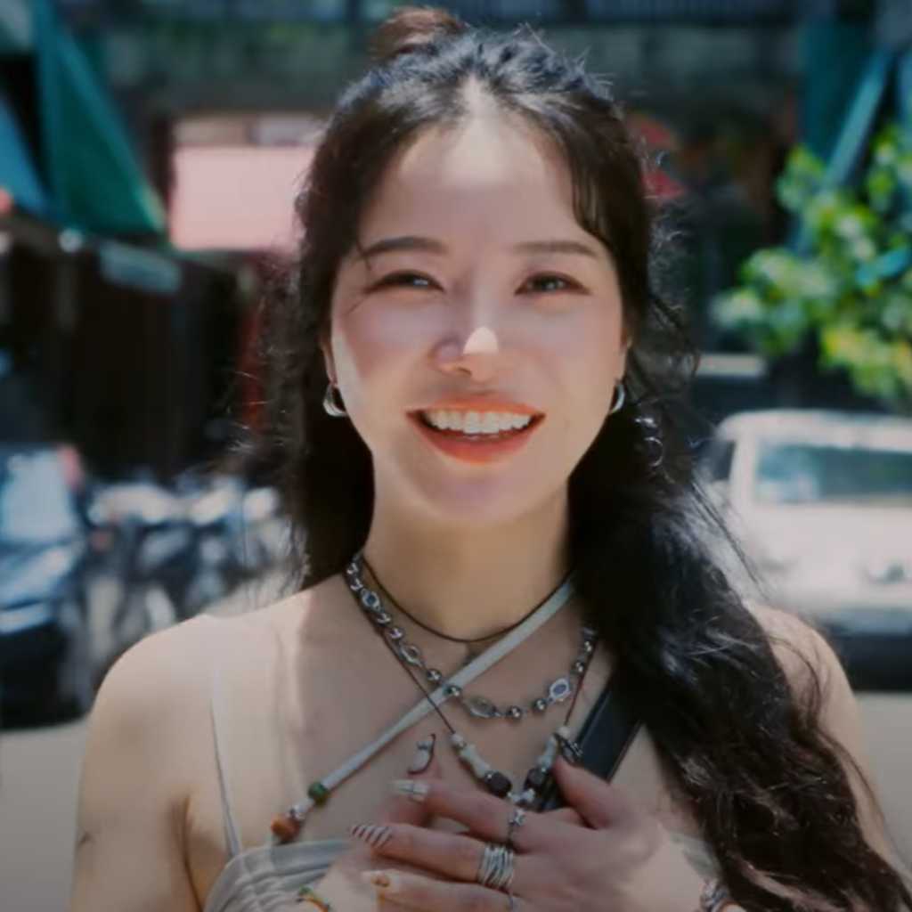 MAMAMOO ソラ、中国語シングル「Floating Free」MV公開…開放的な夏のムード