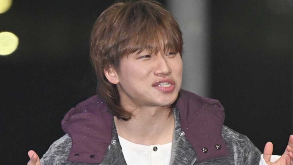 【PHOTO】D-LITE、秋山成勲、キム・ジョングク、番組撮影のため日本へ！意外な組み合わせに注目