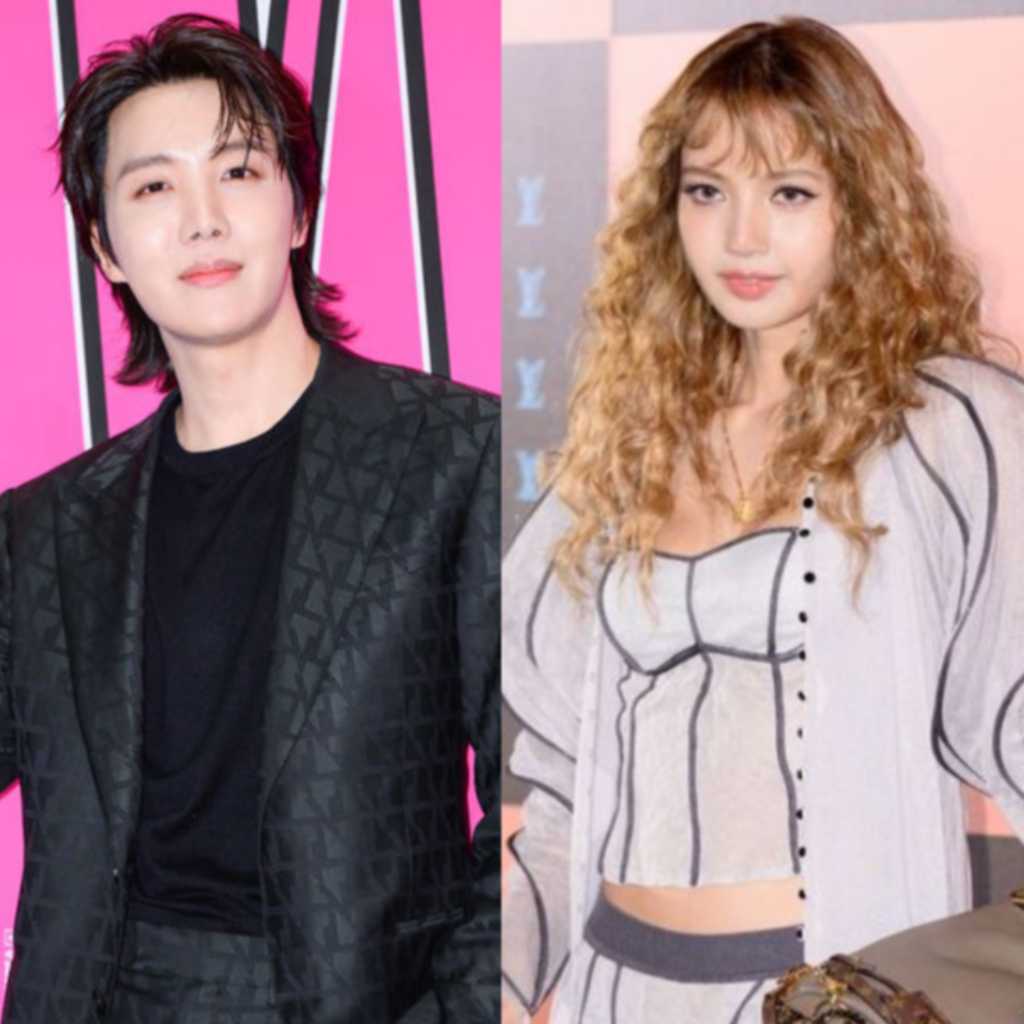 BTSのJ-HOPEからBLACKPINK リサまで熱狂!韓国豪華スターたちが「北中米ワールドカップ」を応援