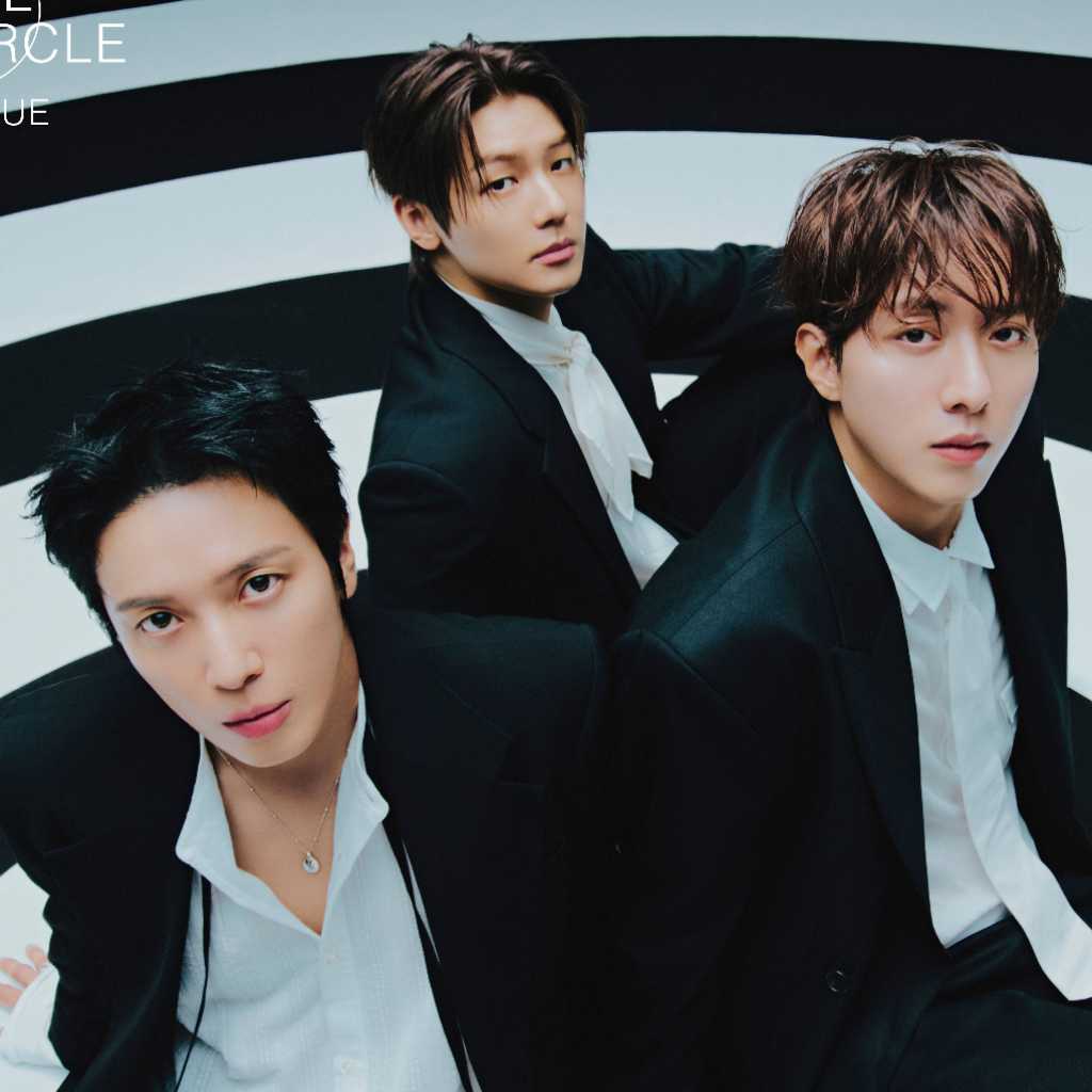 CNBLUE、10月21日に日本8thフルアルバムをリリース！3都市でのツアーも開催決定