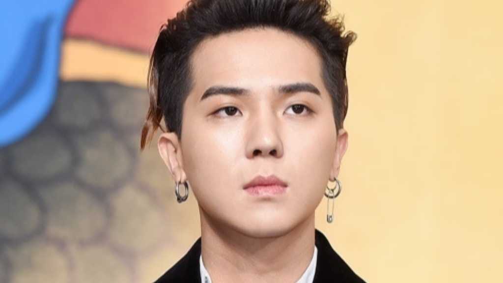 WINNER ソン・ミノ、兵役法違反の疑いで検察に送致