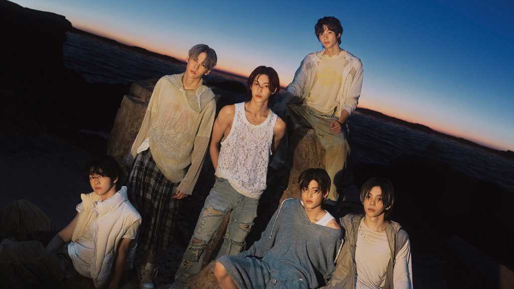 RIIZE、韓国で5月19日に1stフルアルバム発売記念ショーケース開催！生中継も実施