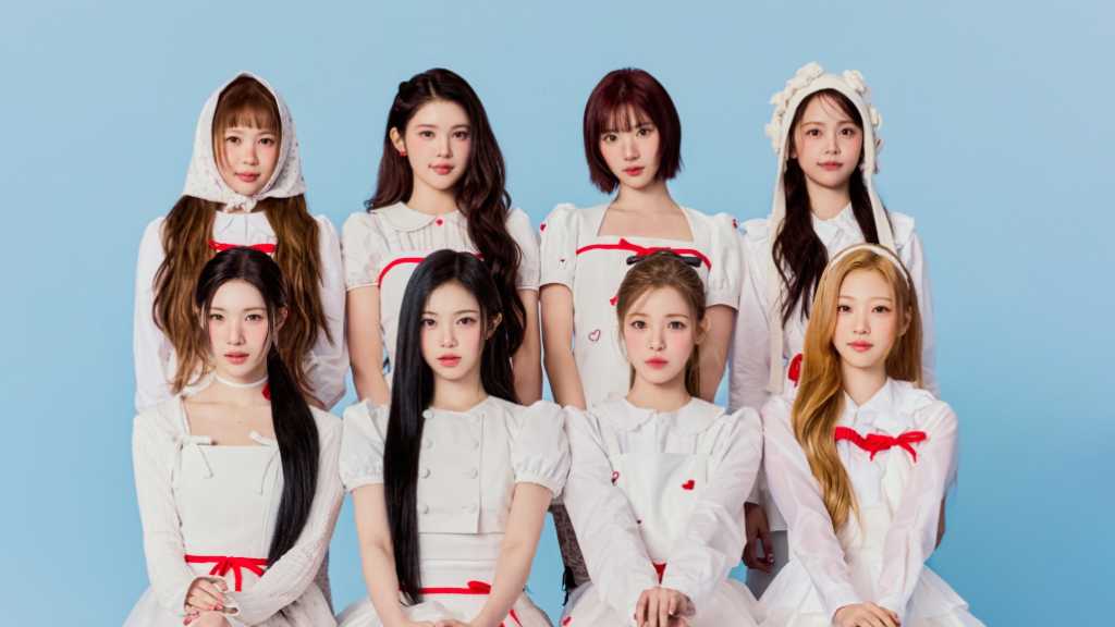 Hearts2Hearts、8月に東京ドームで開催される「SAISON presents スペシャルナイター」出演決定！