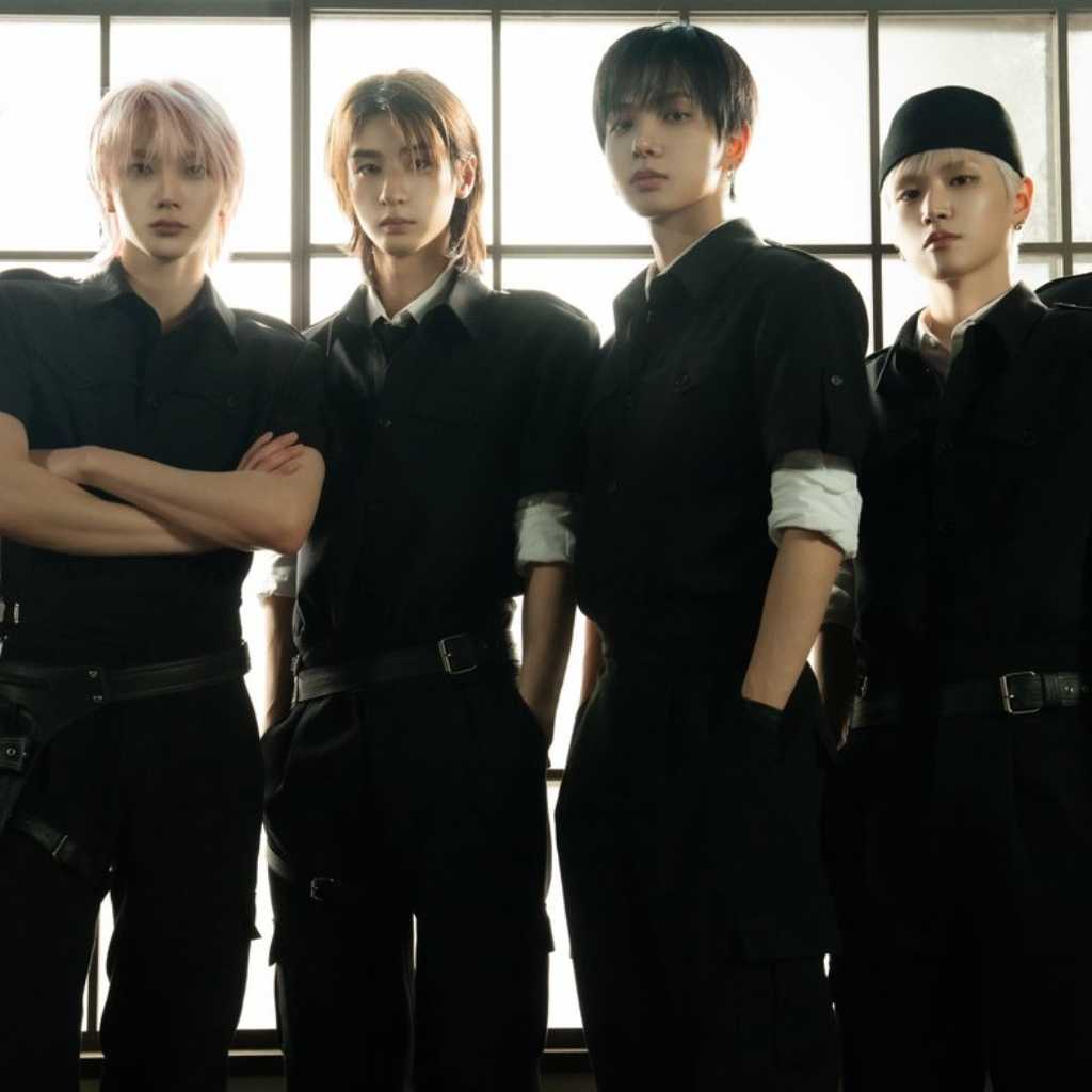 BOYNEXTDOOR、郷ひろみ&超ときめき♡宣伝部とコラボ!ファンから驚きの声も