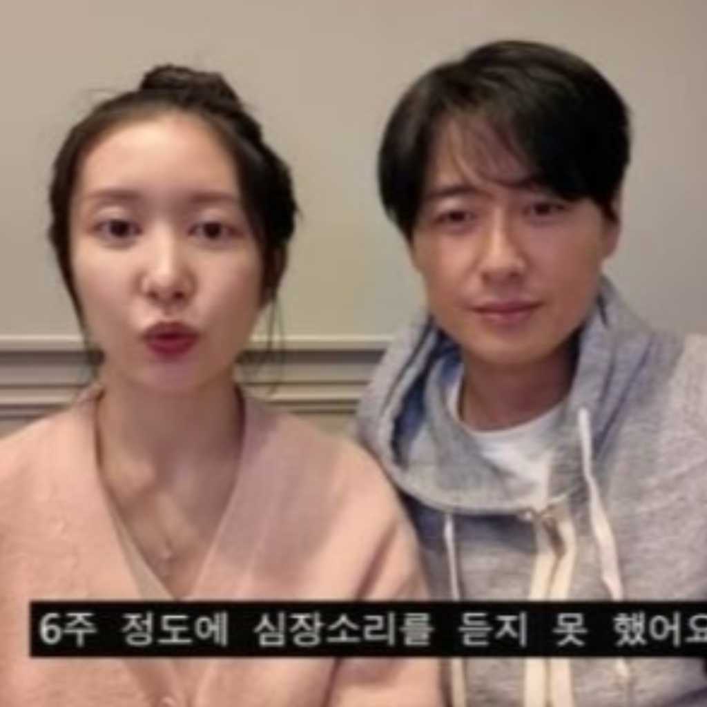 イ・ジフン＆アヤネさん夫婦、体外受精で第2子を妊娠も…流産を報告「精神的に辛かった」（動画あり）