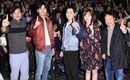 【PHOTO】イム・スジョン＆チョ・ジョンソク＆イ・ジヌクら、映画「時間離脱者」舞台挨拶に登場