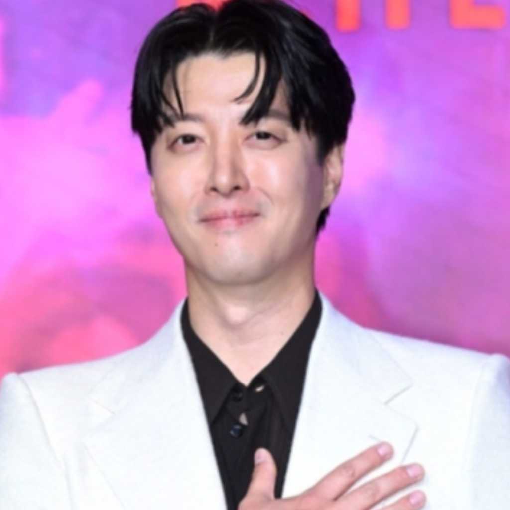 イ・ドンゴン、美人女性とデート？熱愛説が浮上…離婚から約5年