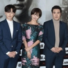 【PHOTO】パク・ヒョジュ＆ペ・ソンウ＆イ・ヒョヌク、映画「奴隷の島、消えた人々」マスコミ試写会に出席