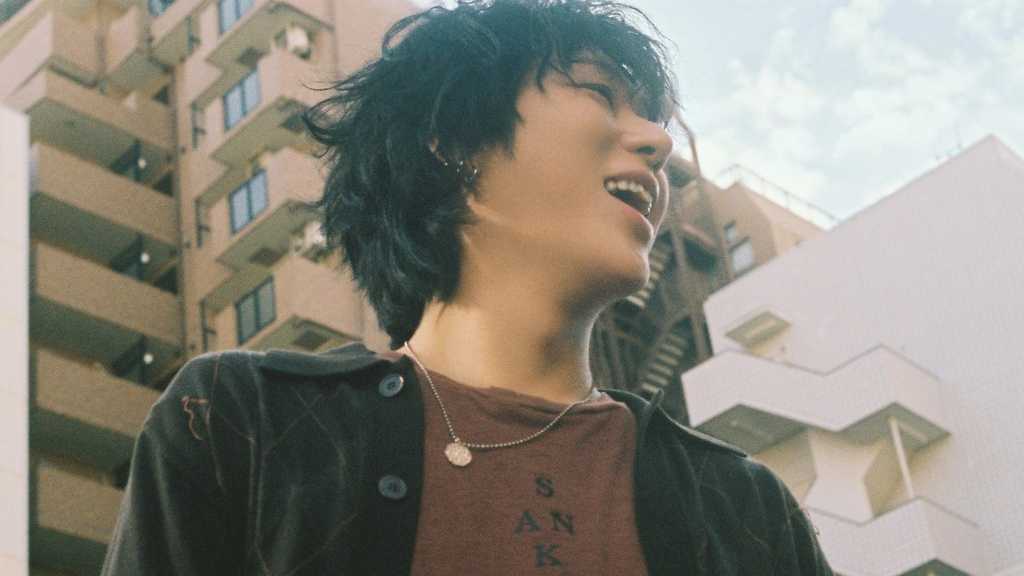 Block B ジコ&幾田りら、コラボシングル「DUET」コンセプトフォト第2弾を公開