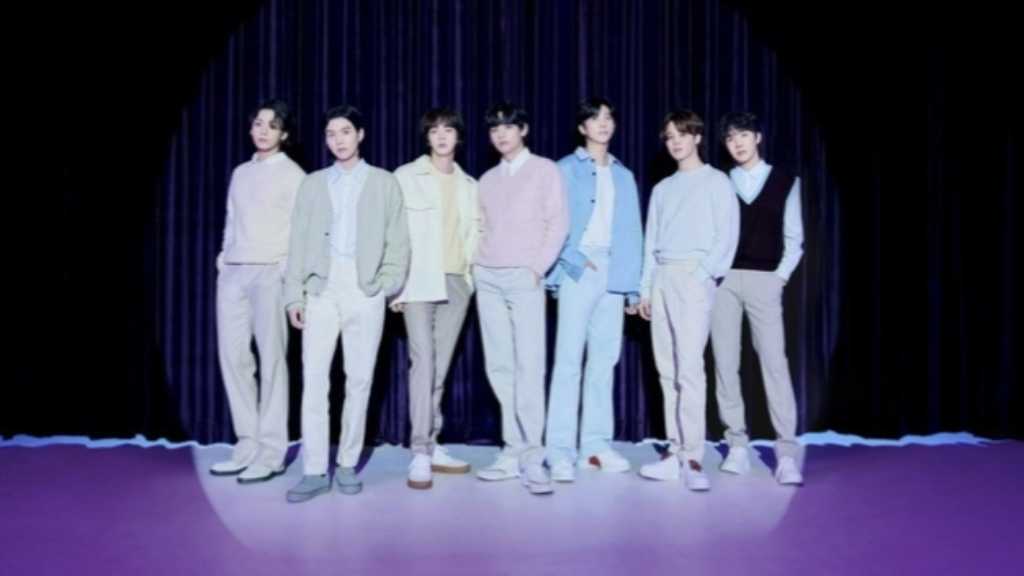 BTS、規模を大幅に拡大！屋内で「2025 BTS FESTA」開催決定…多彩なコンテンツ＆体験を予告