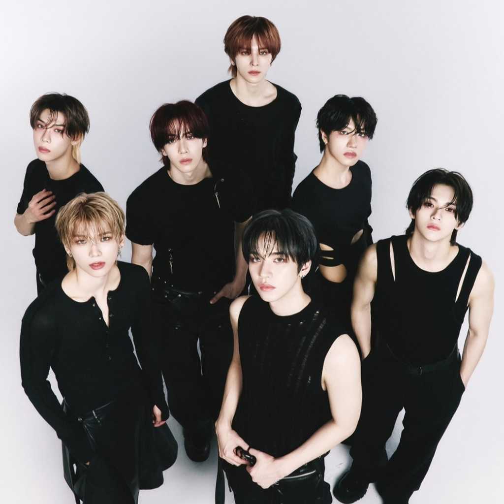 奈良県で開催されるK-POPイベントの出演者6組を発表…規模を縮小し10月24日に実施