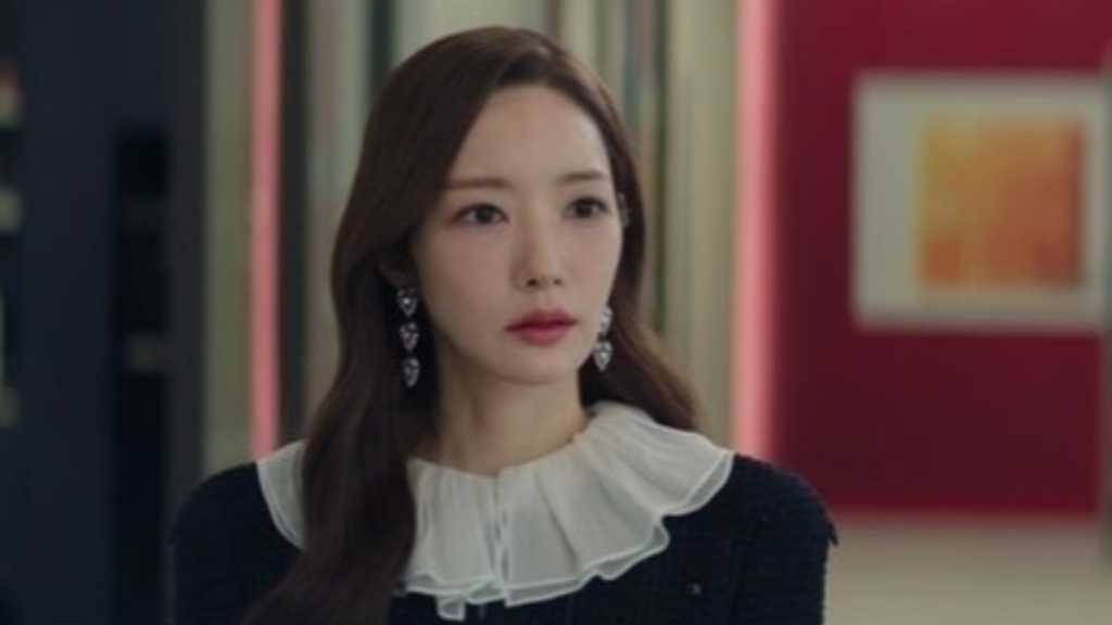 「セイレーンのキス」パク・ミニョン＆イエリヤの因縁が徐々に明らかに【ネタバレあり】