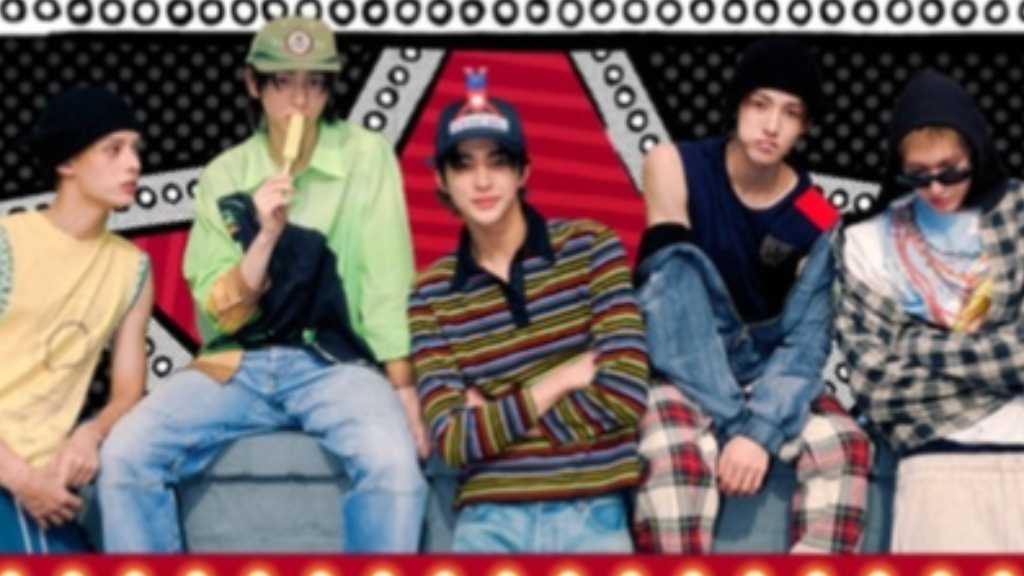 CORTIS、NBA主催フェスでヘッドライナーに!K-POPアーティスト初