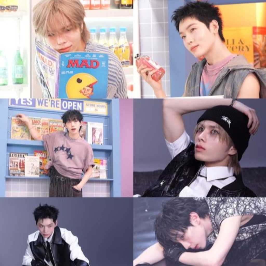 E'LAST」の最新ニュース・写真・動画 | 韓国芸能ニュース Kstyle