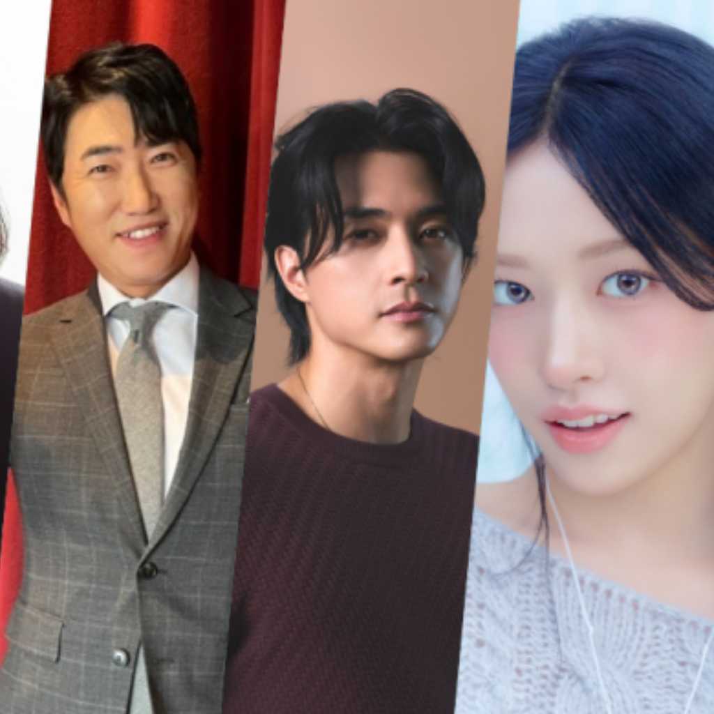 IVE ユジンからキム・ジフンまで、推理バラエティ「クライムシーン・ゼロ2」に出演決定!